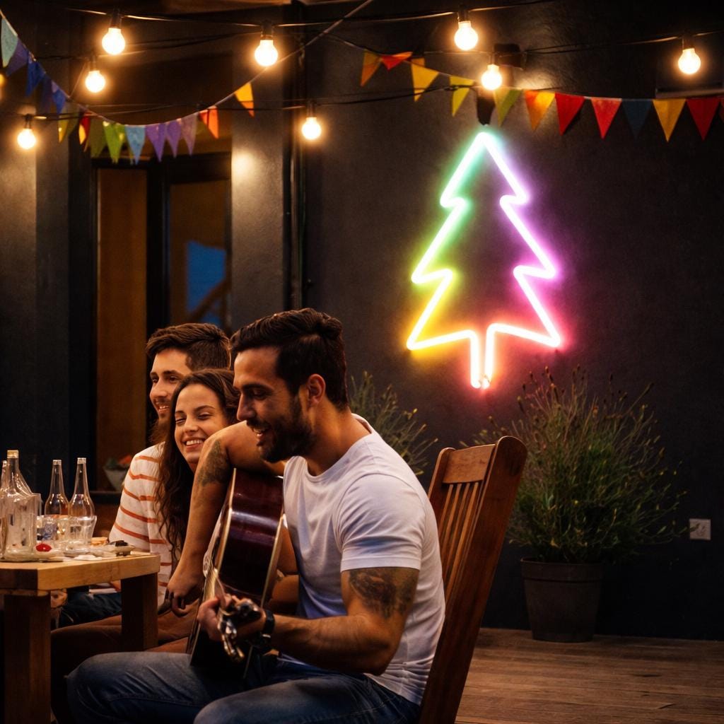 360 Smart RGB Neon LED Strip Light, Flexible Silicone IP67 , Tape with Remote, DC 5V Decorative Lighting